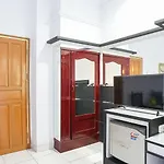 Hotel Mustika Sari By Zuzu