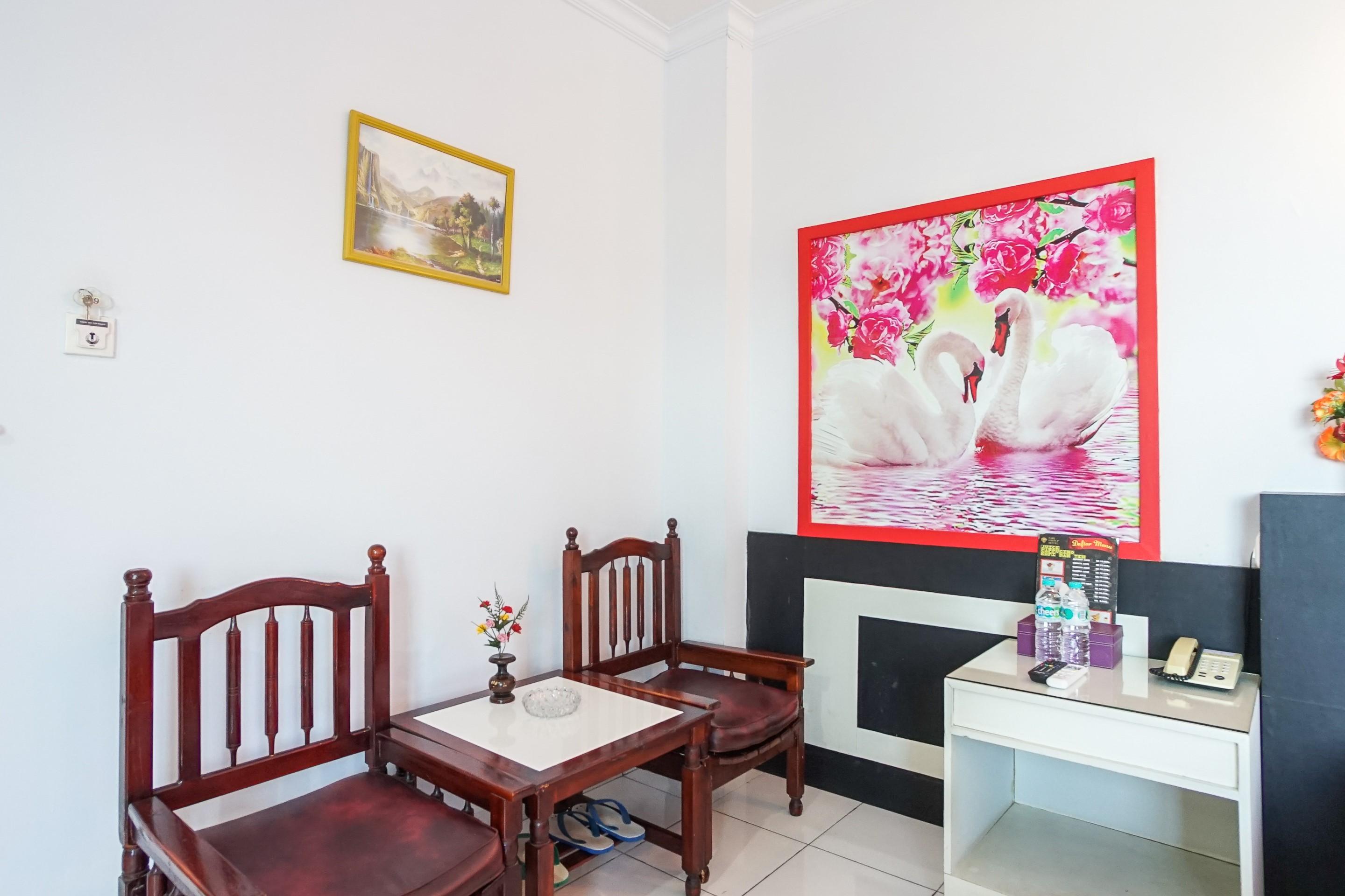Hotel Mustika Sari By Zuzu 2*