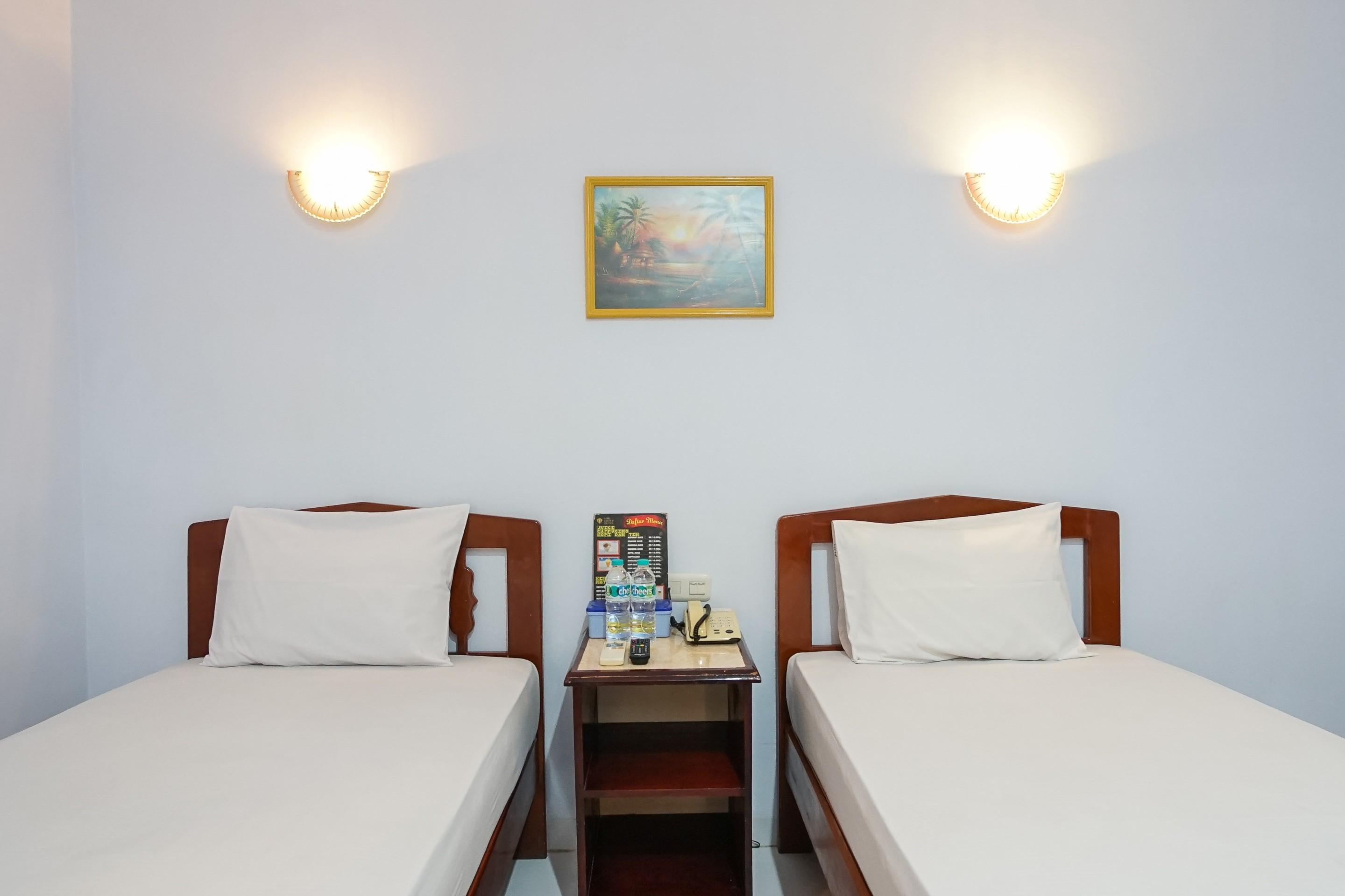 Hotel Mustika Sari By Zuzu 2*