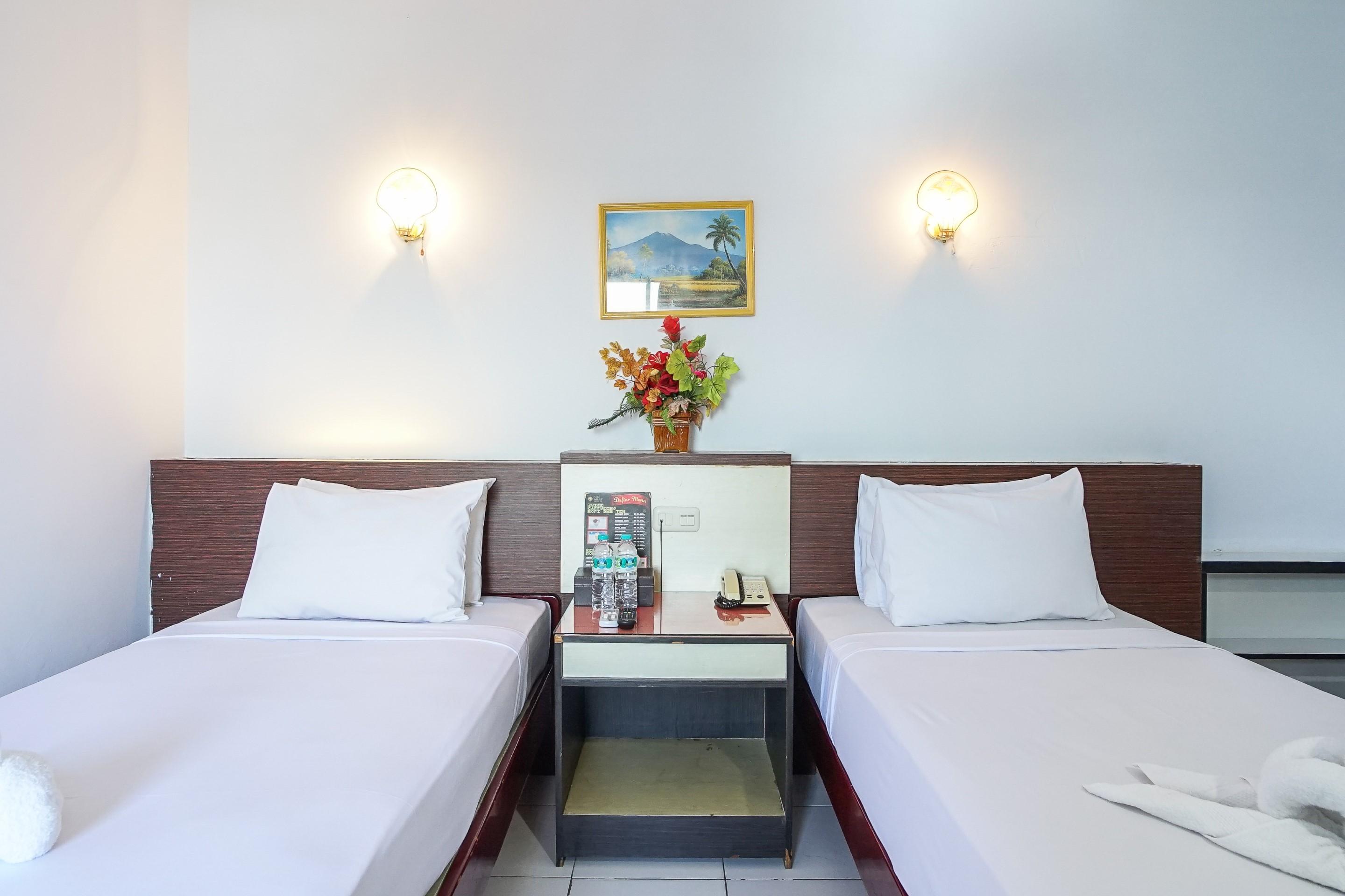Hotel Mustika Sari By Zuzu Makassar
