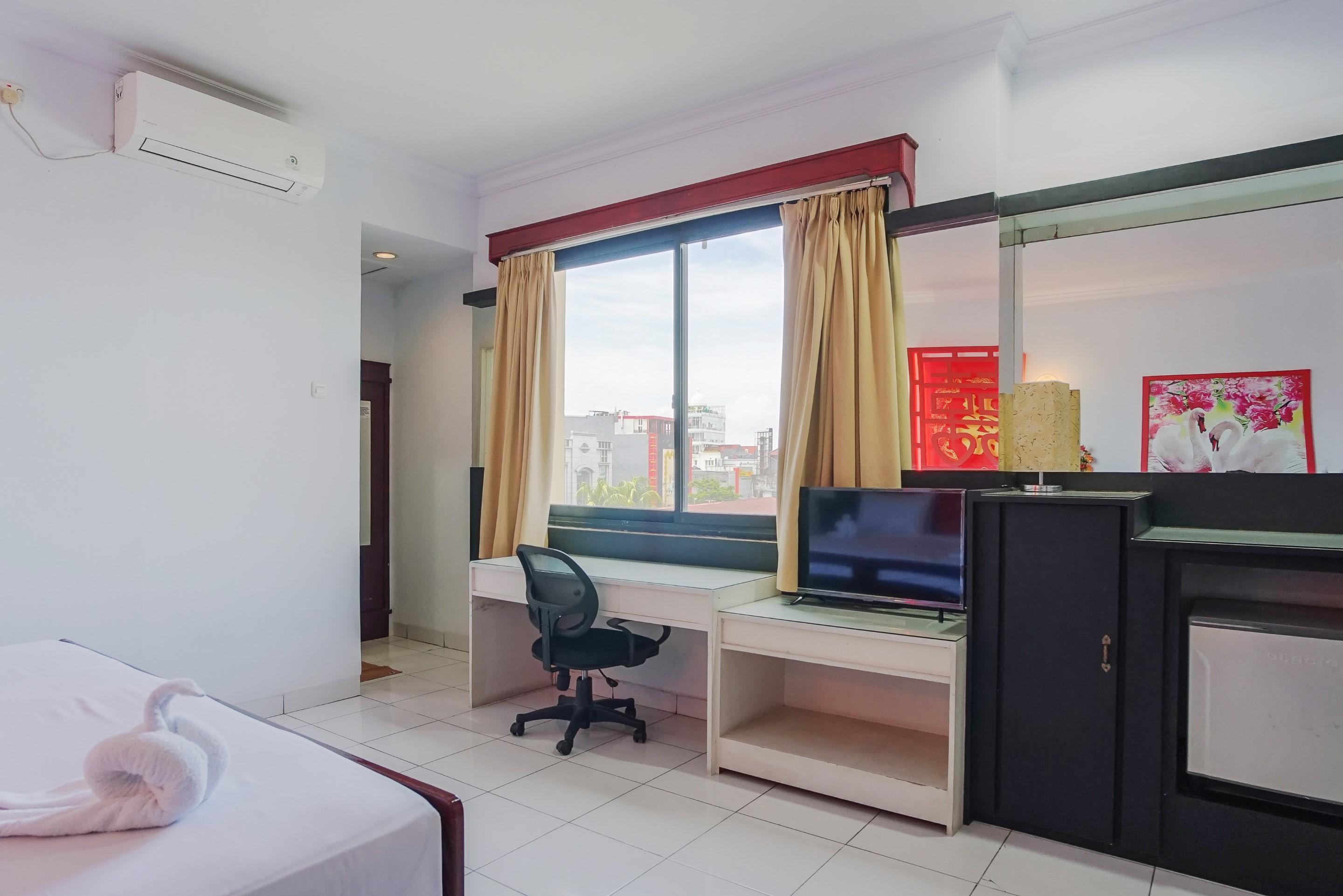 Hotel Mustika Sari By Zuzu 2*