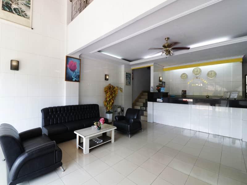 Hotel Mustika Sari By Zuzu Makassar