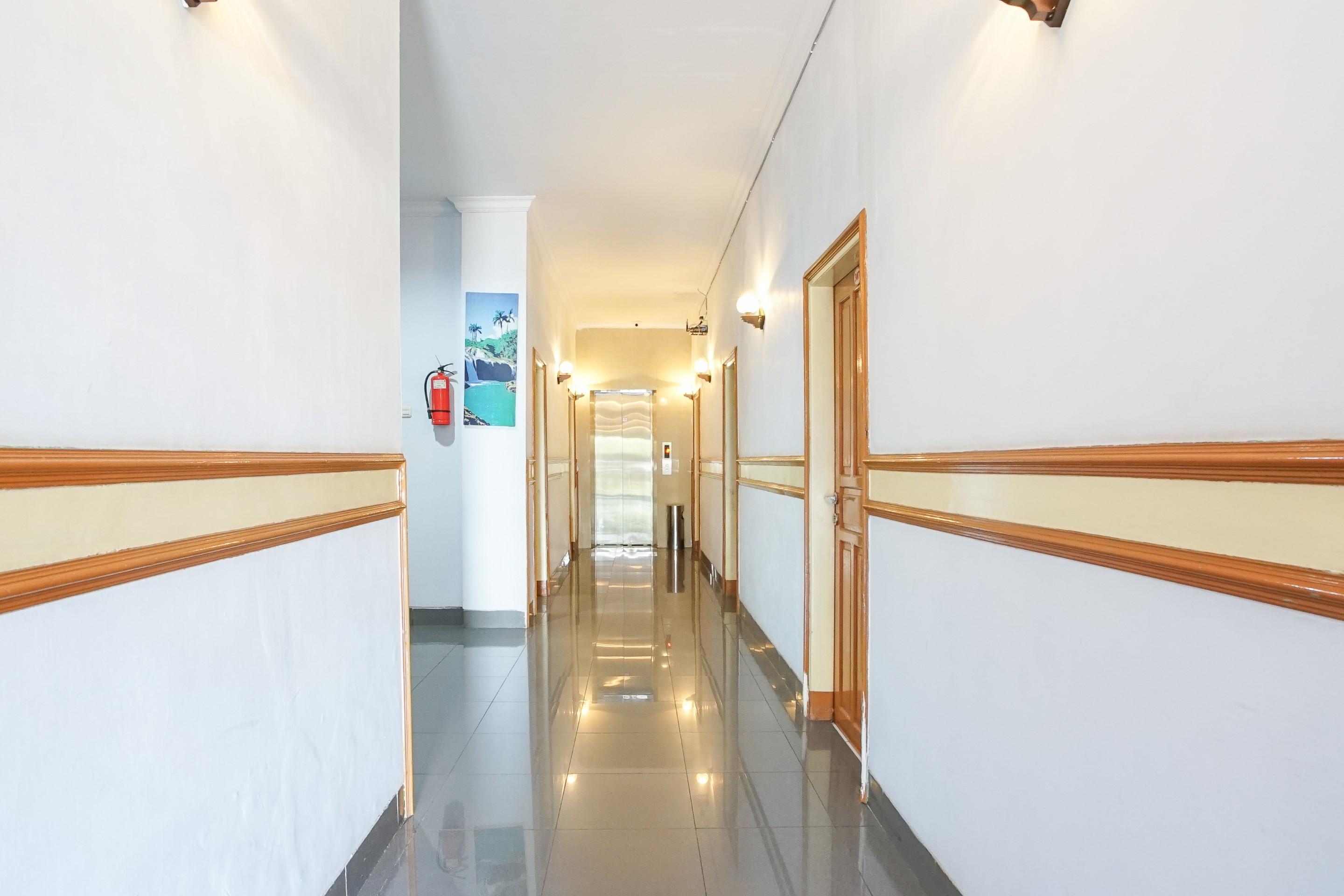 Mustika Sari By Zuzu Hotel 2*