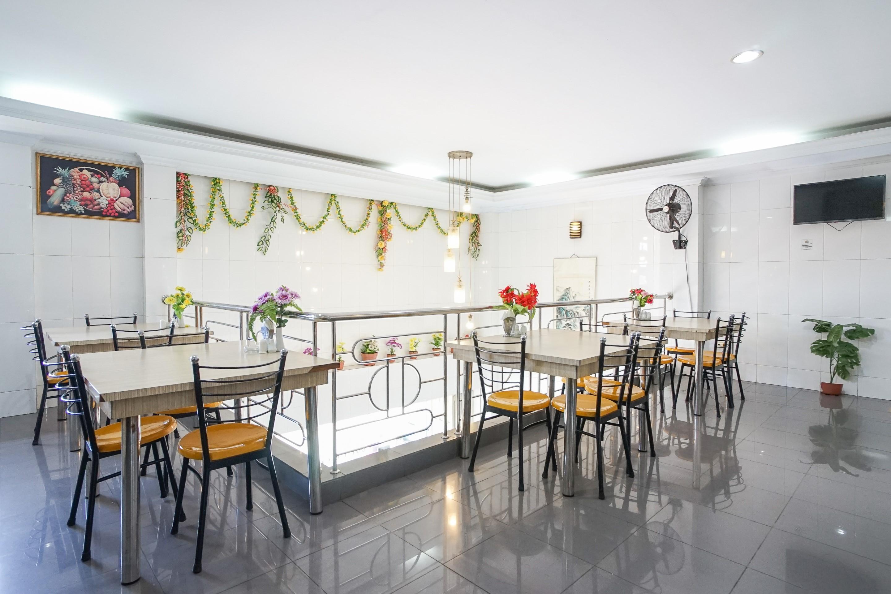 Mustika Sari By Zuzu Hotel 2*