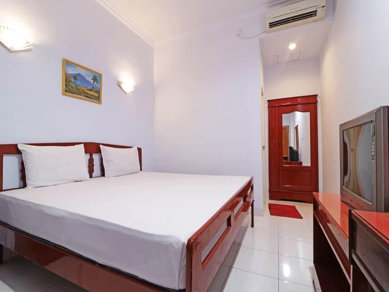 Hotel Mustika Sari By Zuzu