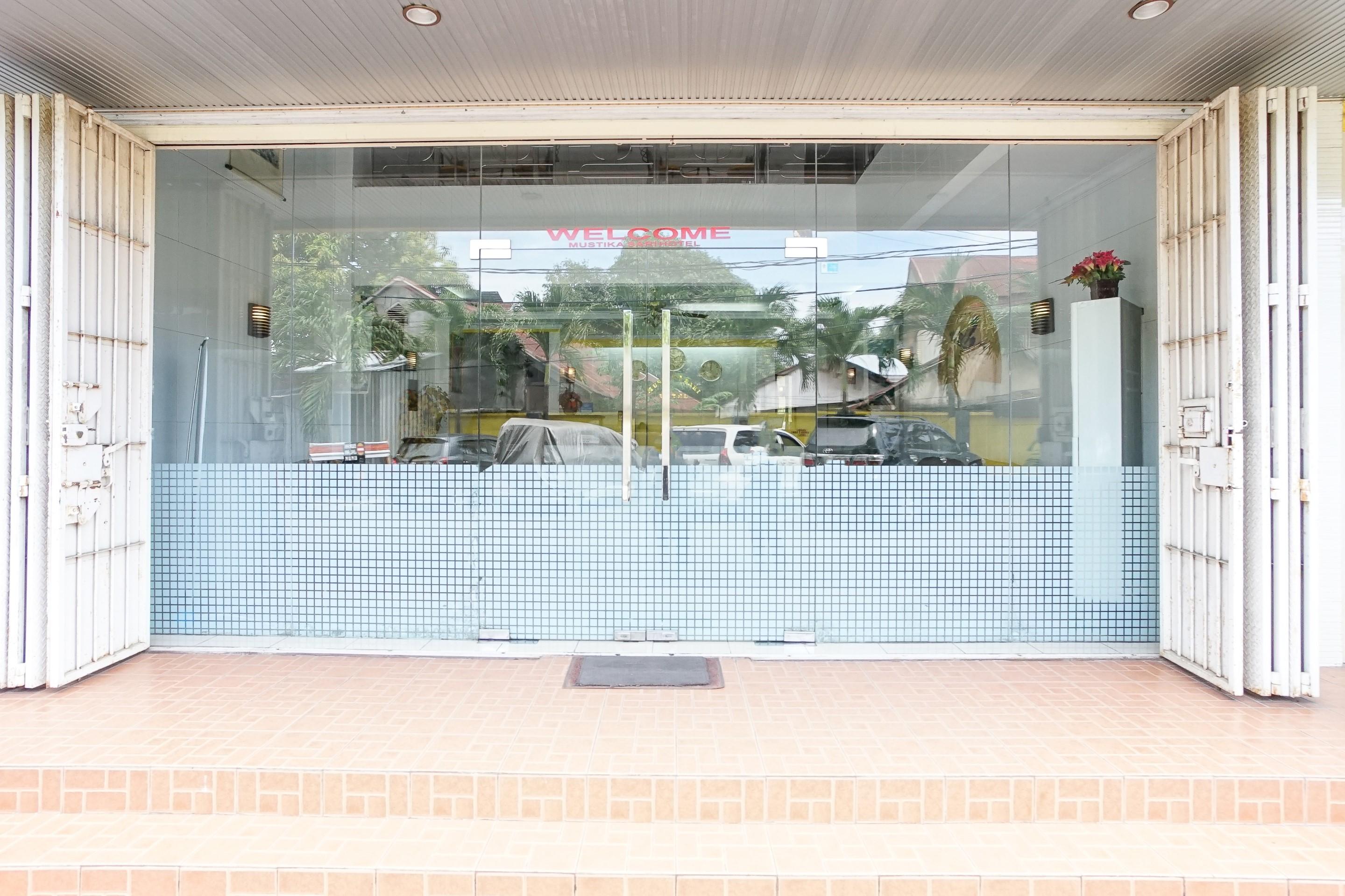 Mustika Sari By Zuzu Hotel Makassar