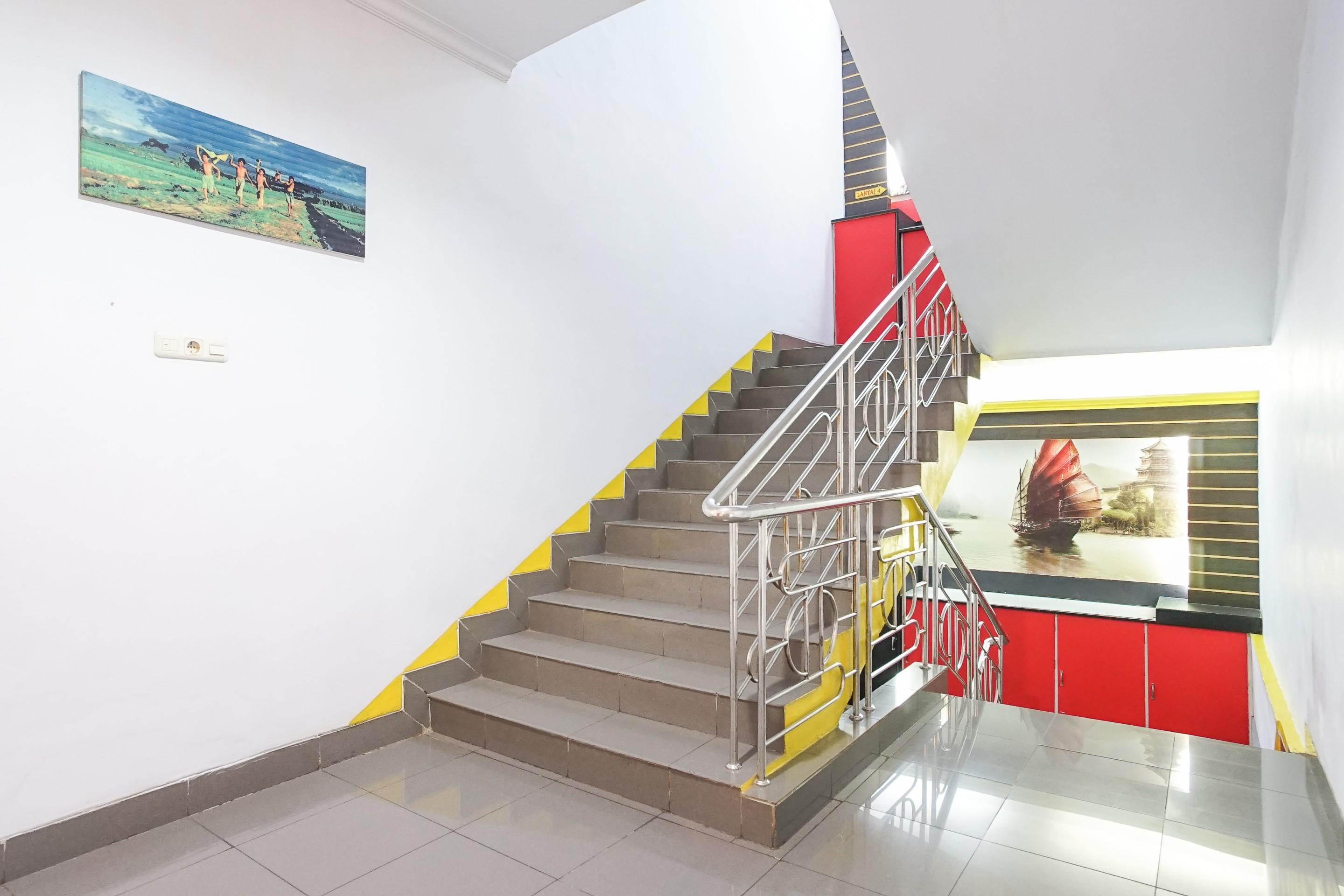 Hotel Mustika Sari By Zuzu 2*